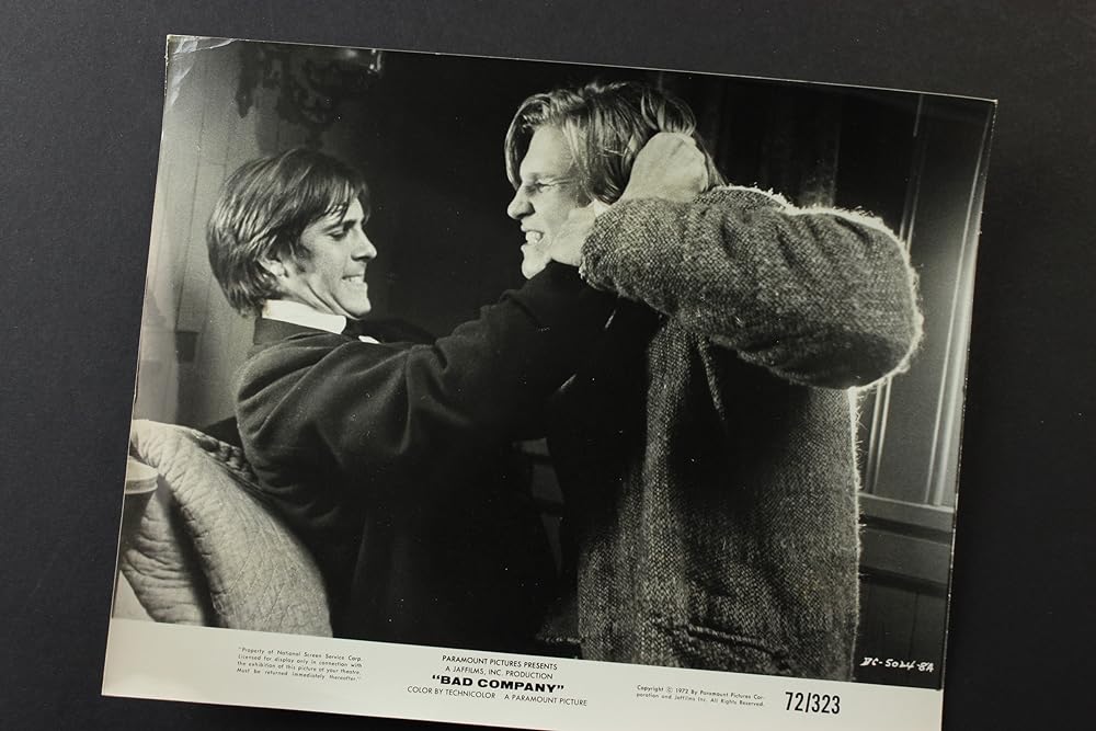 夕陽の群盗の画像