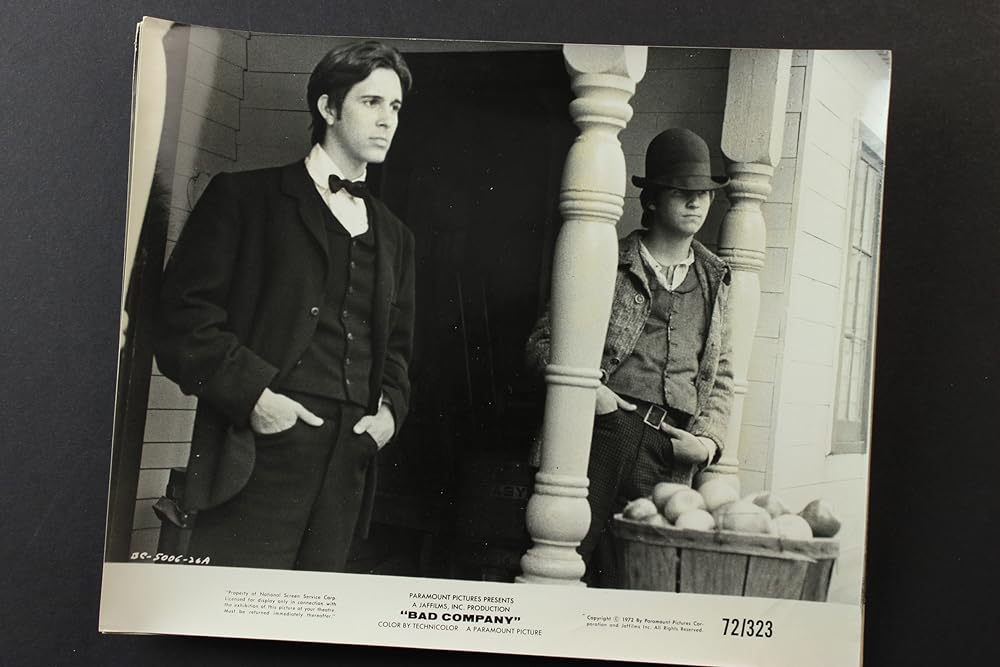 夕陽の群盗の画像