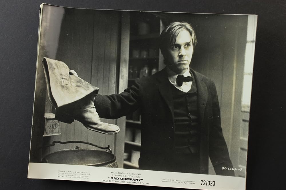 夕陽の群盗の画像