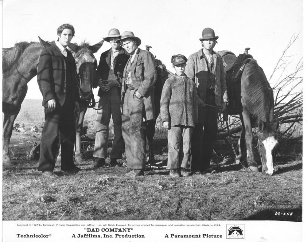 夕陽の群盗の画像