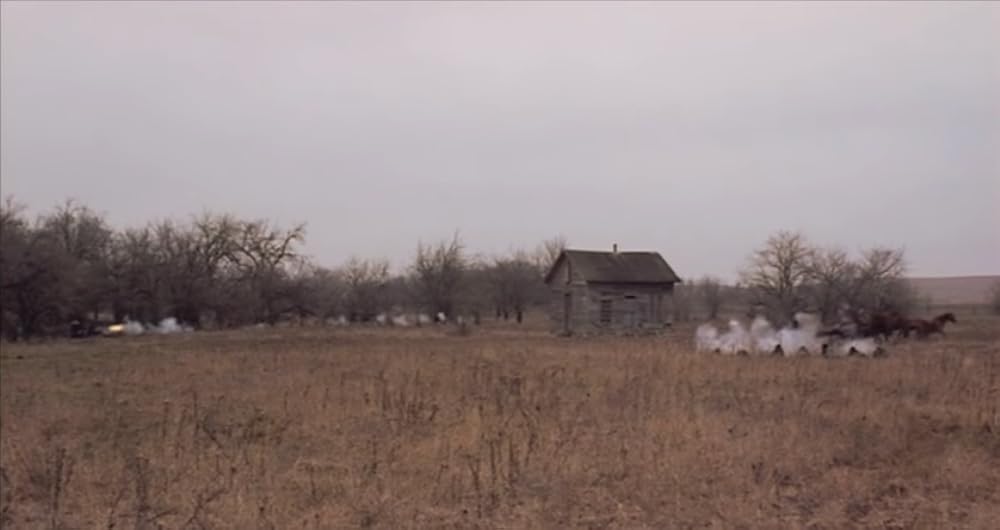 夕陽の群盗の画像