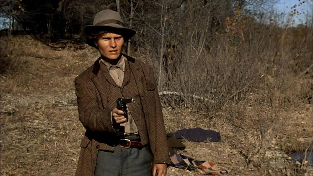 夕陽の群盗の画像