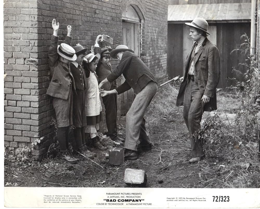 夕陽の群盗の画像