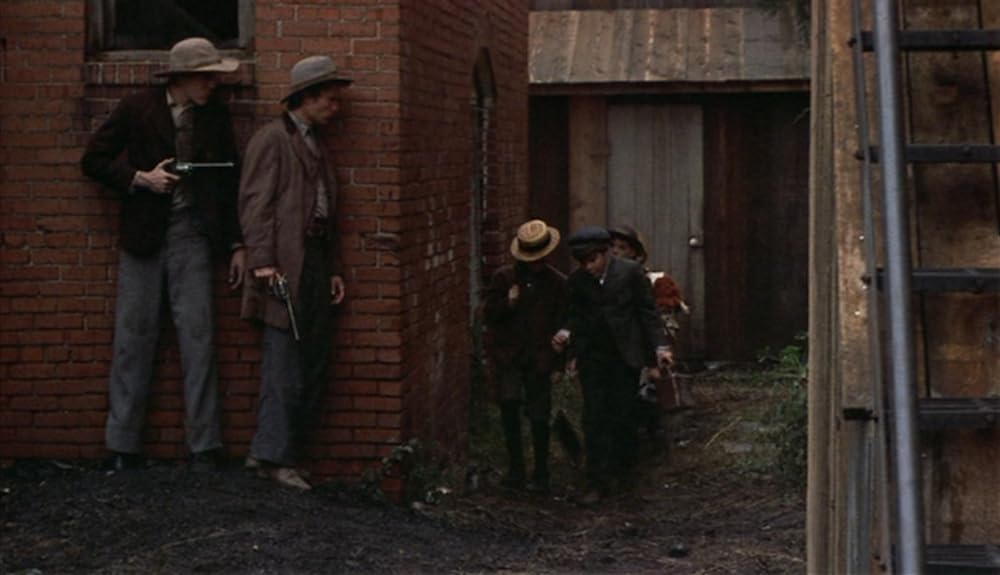 夕陽の群盗の画像