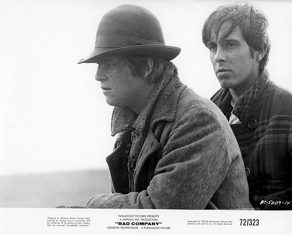 夕陽の群盗の画像