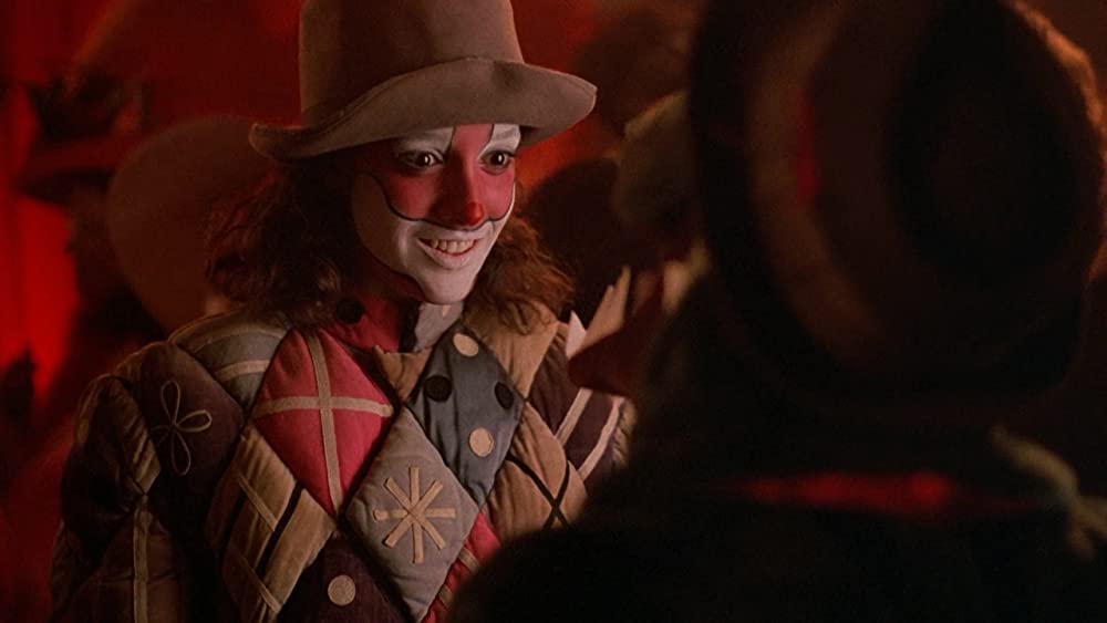 フラッシュダンスの画像