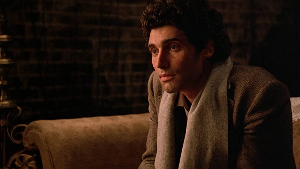 フラッシュダンスの画像