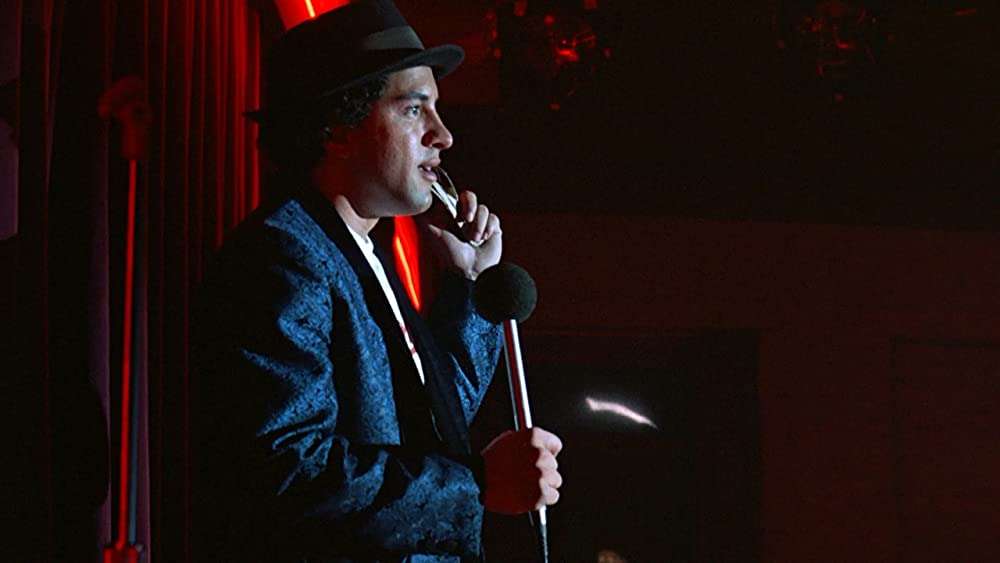 フラッシュダンスの画像