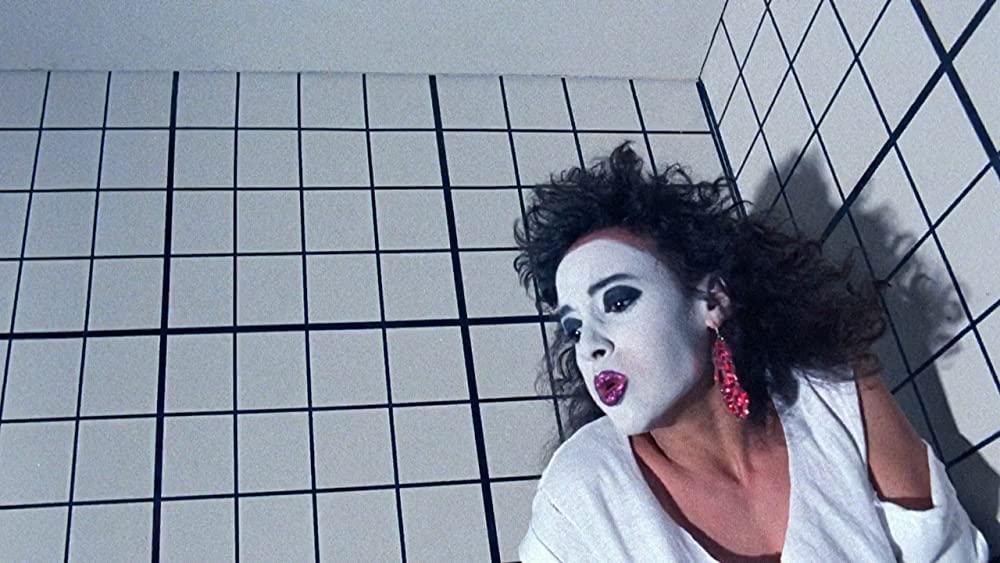 フラッシュダンスの画像