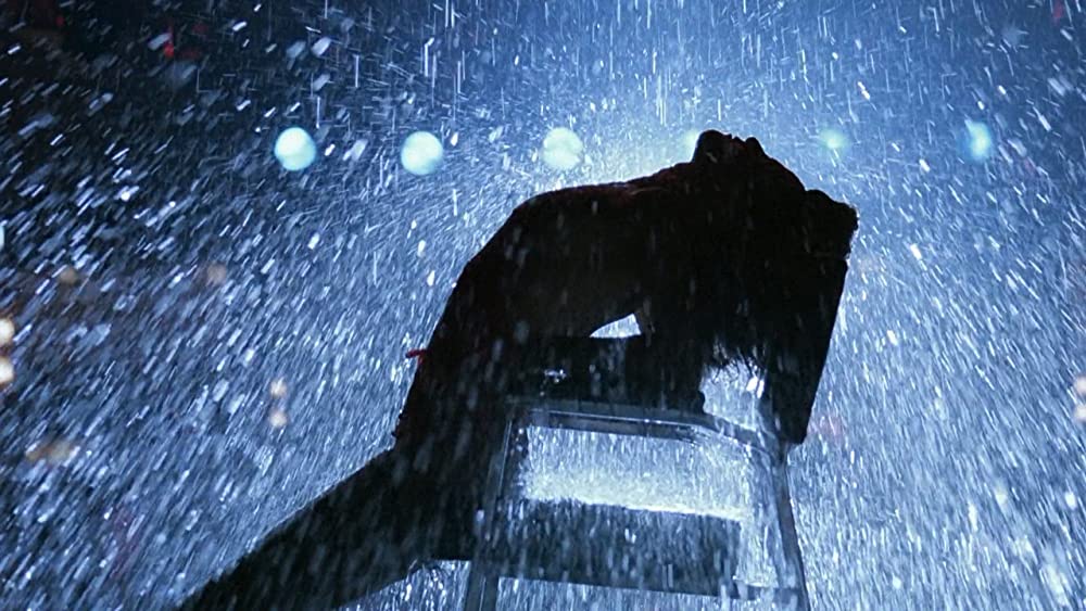 フラッシュダンスの画像