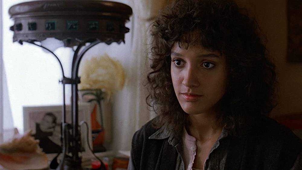 フラッシュダンスの画像