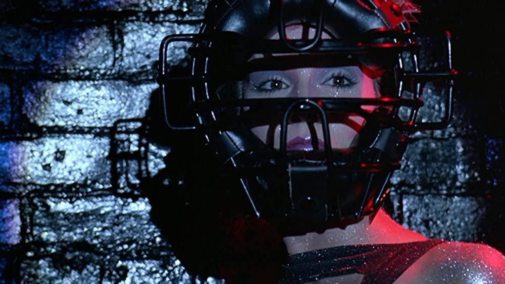 フラッシュダンスの画像