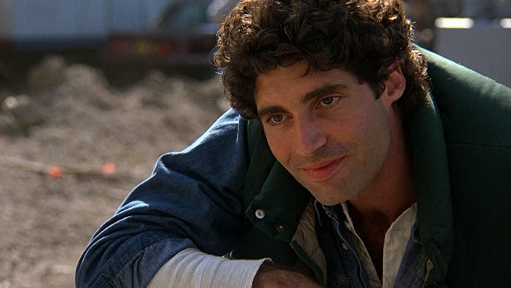 フラッシュダンスの画像