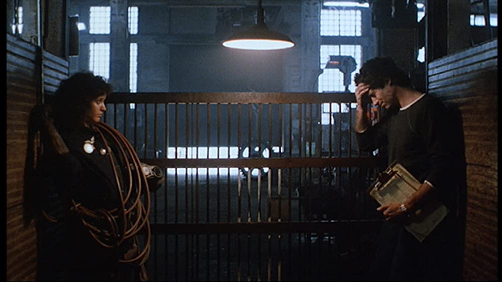 フラッシュダンスの画像