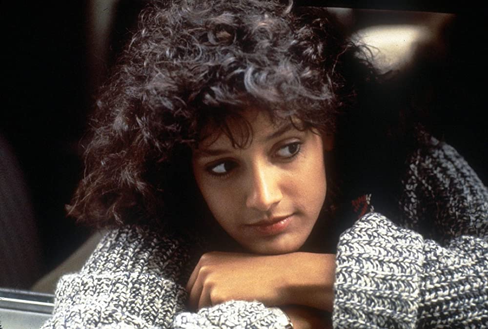 フラッシュダンスの画像