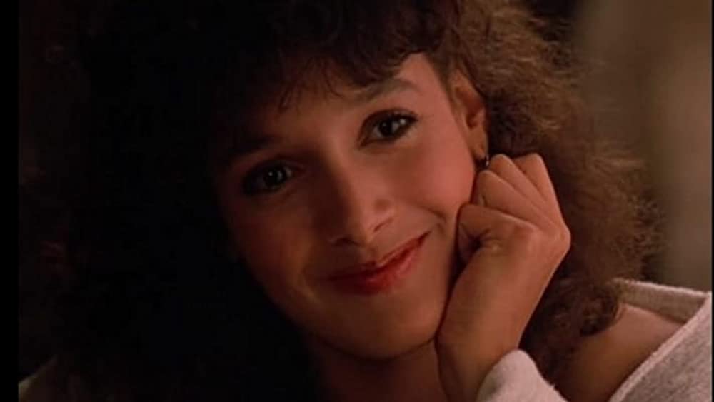 フラッシュダンスの画像