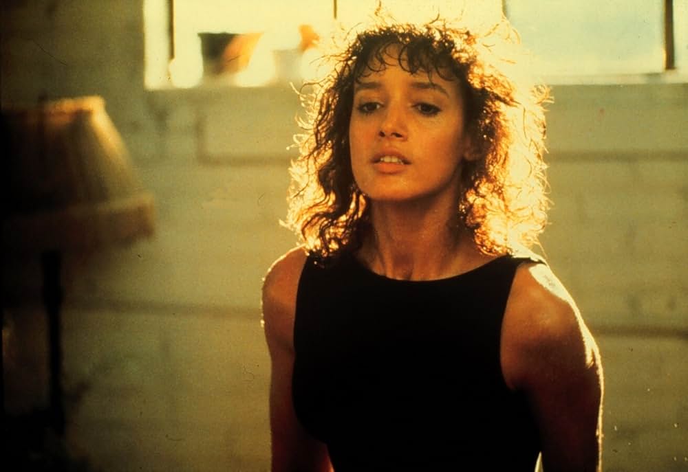 フラッシュダンスの画像