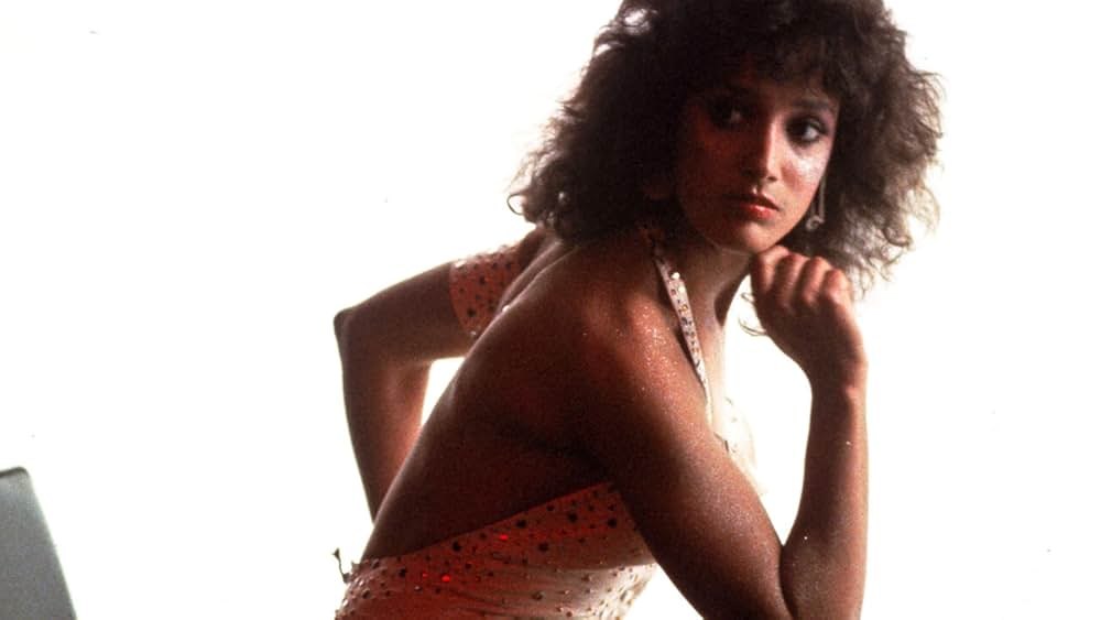 フラッシュダンスの画像