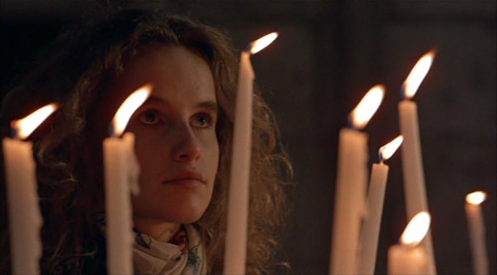 ロザリンとライオンの画像