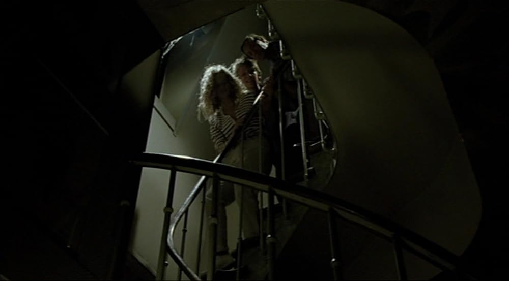 ロザリンとライオンの画像