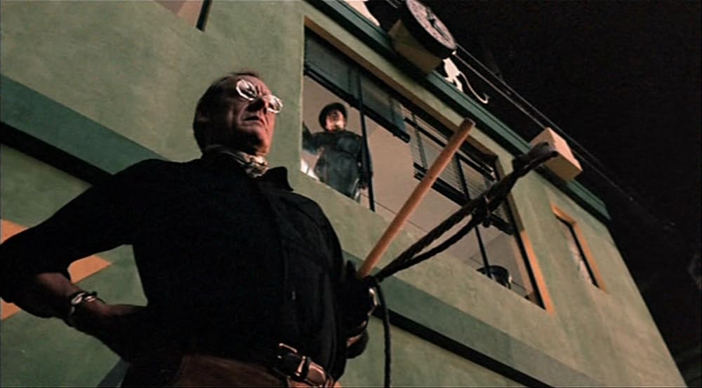 ロザリンとライオンの画像