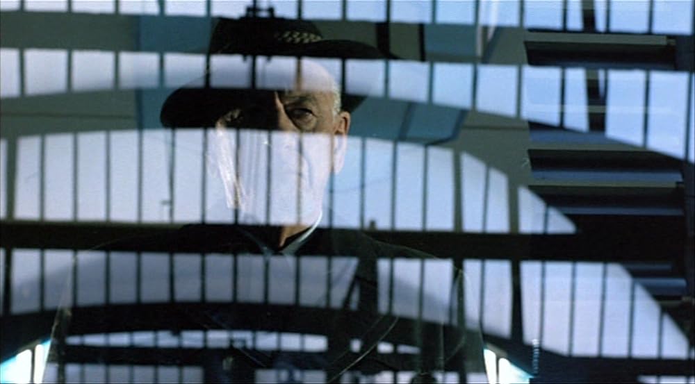 ロザリンとライオンの画像