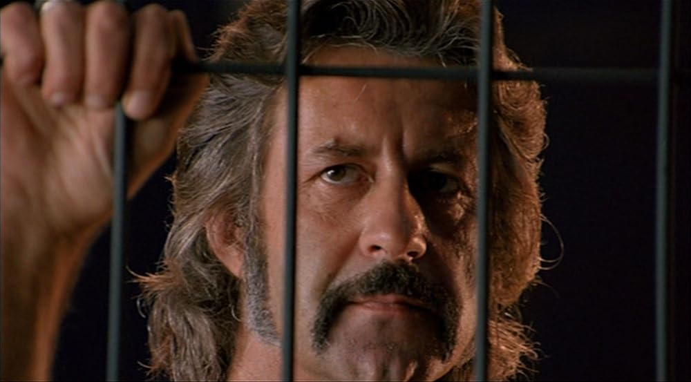 ロザリンとライオンの画像