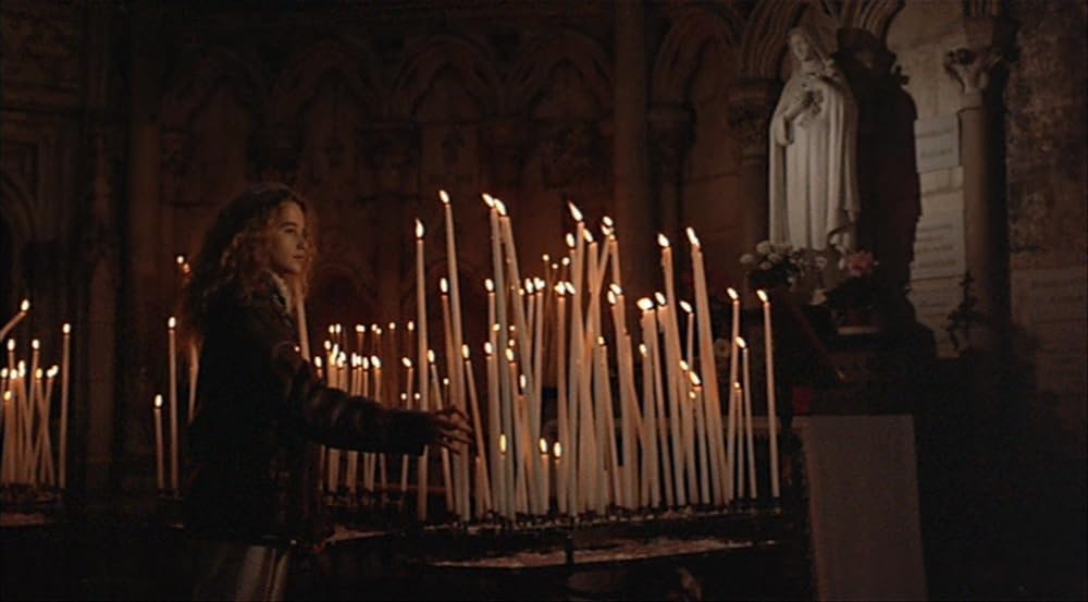 ロザリンとライオンの画像