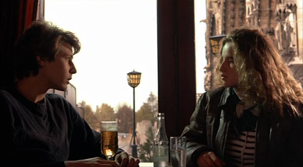 ロザリンとライオンの画像