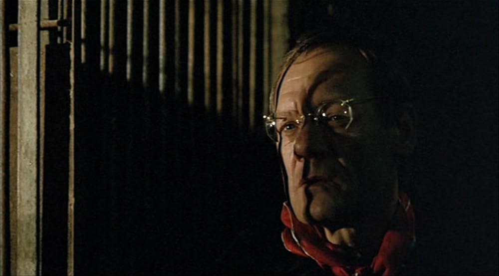 ロザリンとライオンの画像