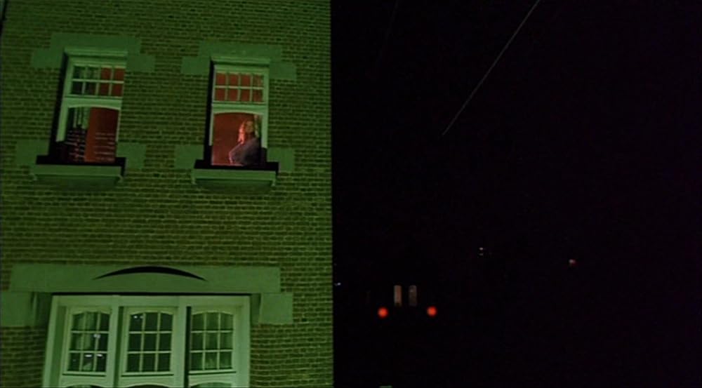 ロザリンとライオンの画像