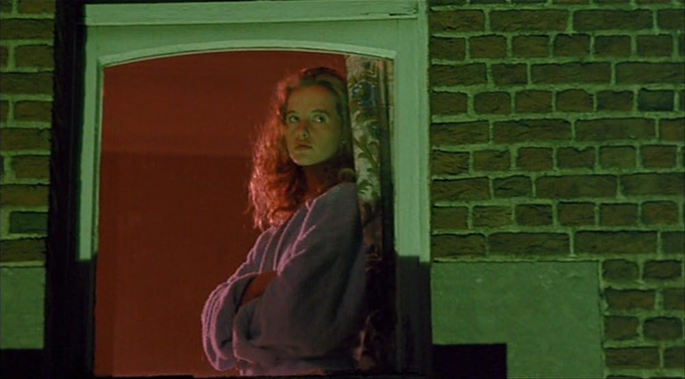 ロザリンとライオンの画像