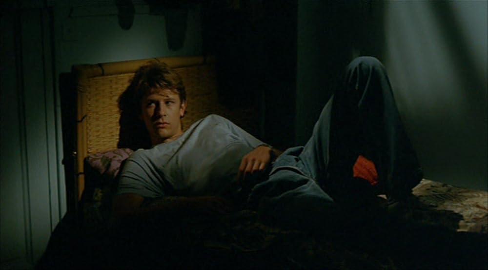 ロザリンとライオンの画像