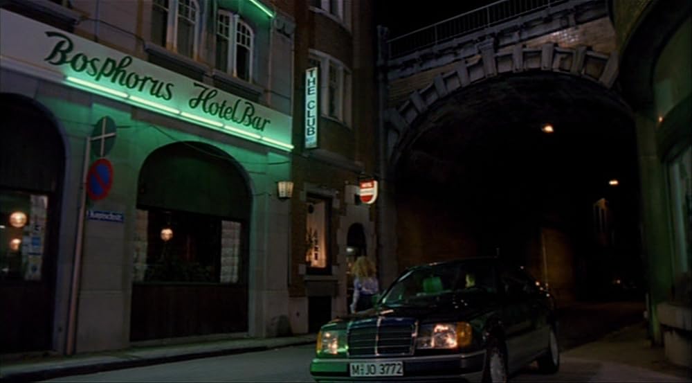 ロザリンとライオンの画像