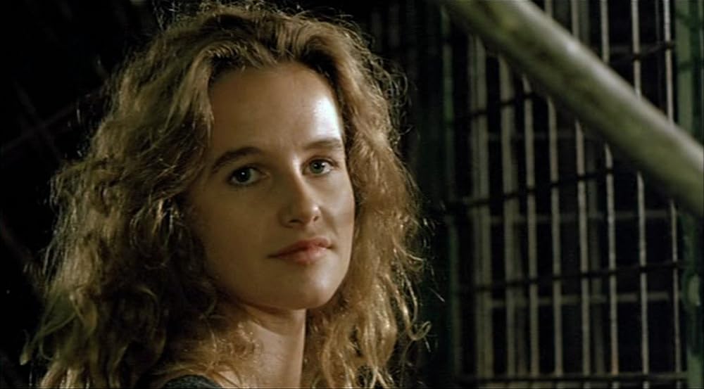 ロザリンとライオンの画像