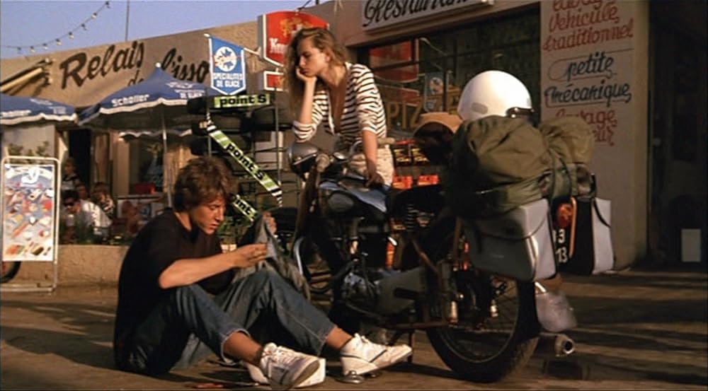 ロザリンとライオンの画像