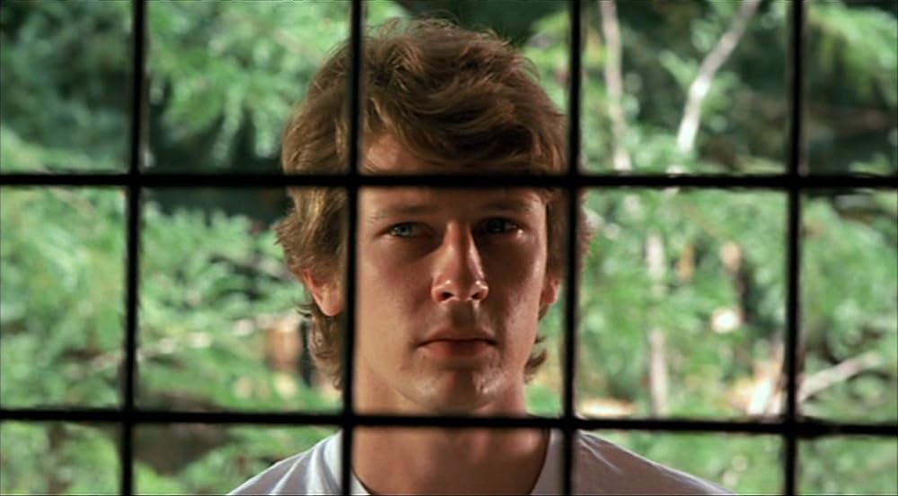 ロザリンとライオンの画像