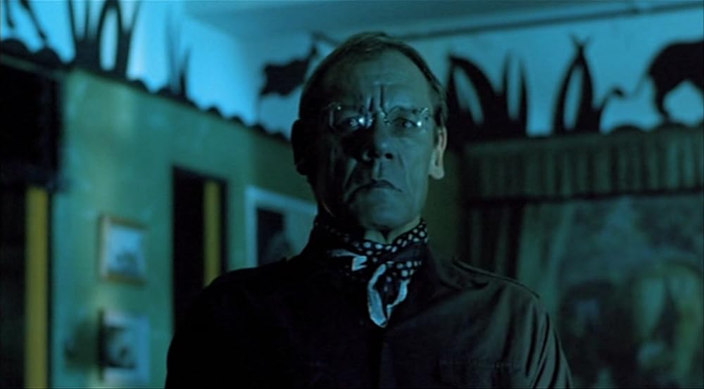 ロザリンとライオンの画像