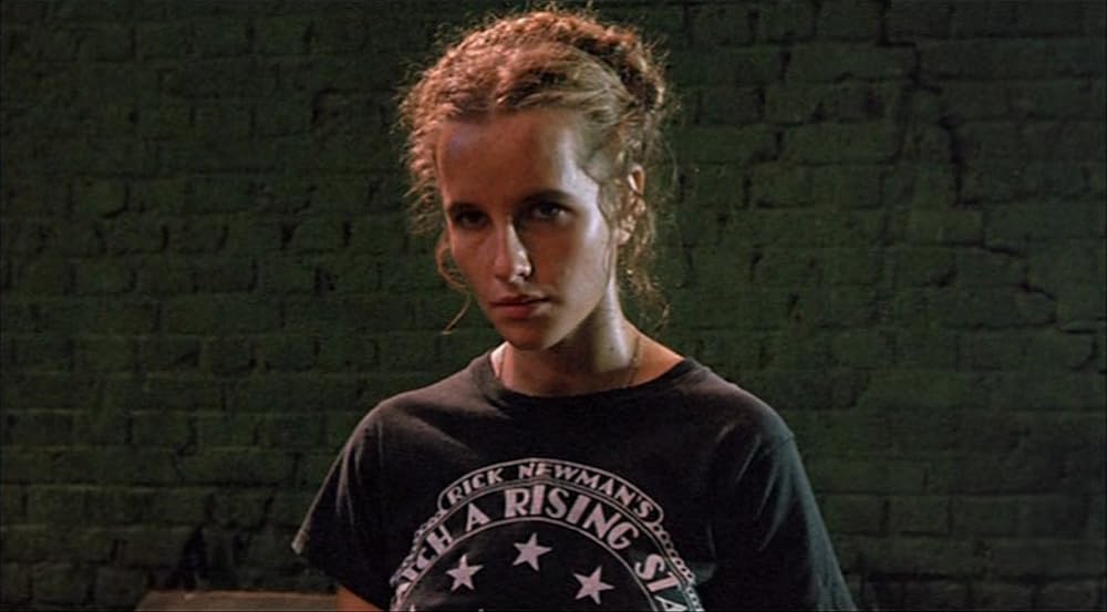 ロザリンとライオンの画像