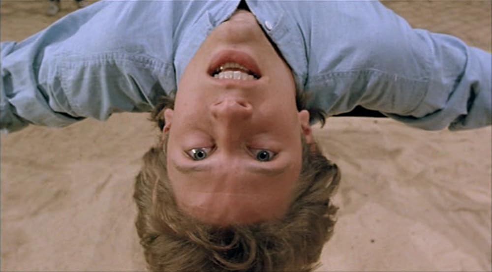 ロザリンとライオンの画像