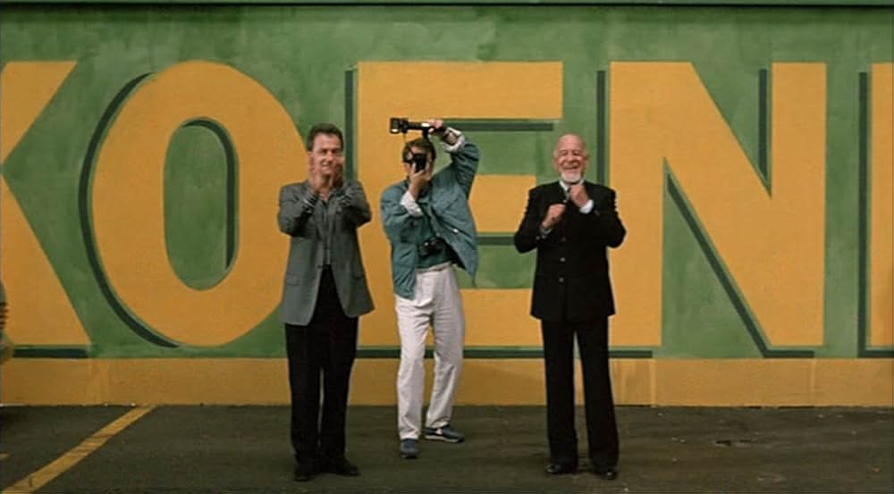 ロザリンとライオンの画像