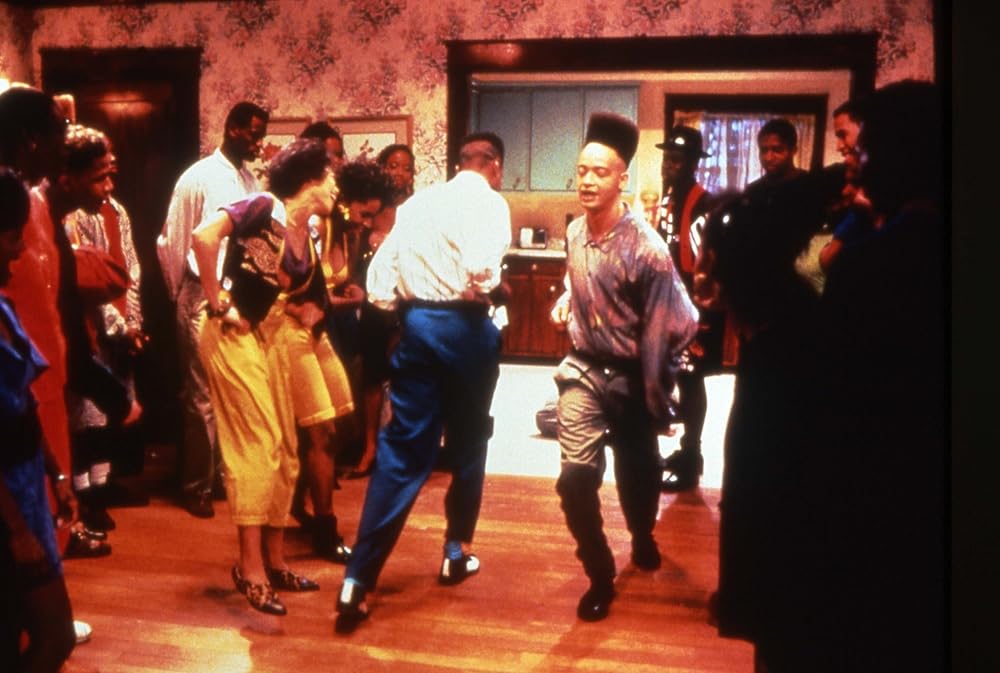 ハウス・パーティの画像