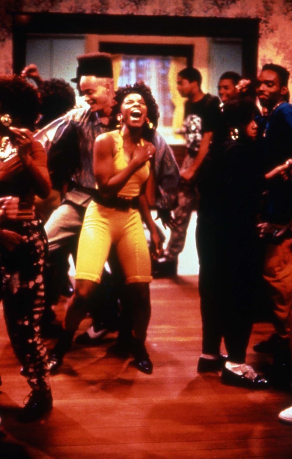 ハウス・パーティの画像