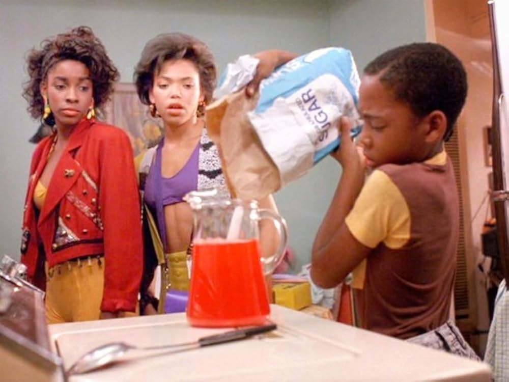 ハウス・パーティの画像