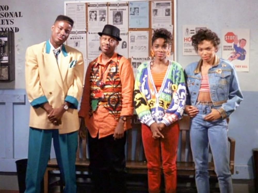 ハウス・パーティの画像