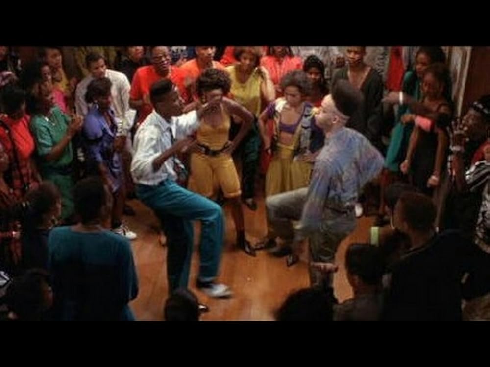 ハウス・パーティの画像