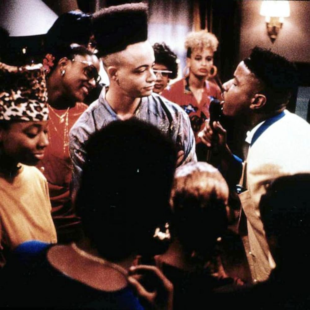 ハウス・パーティの画像