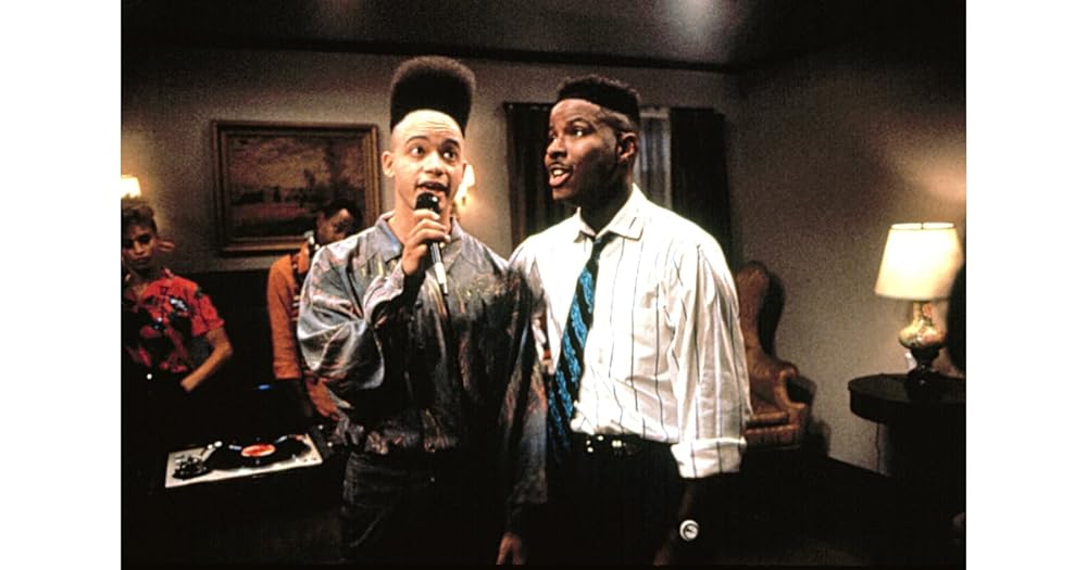 ハウス・パーティの画像