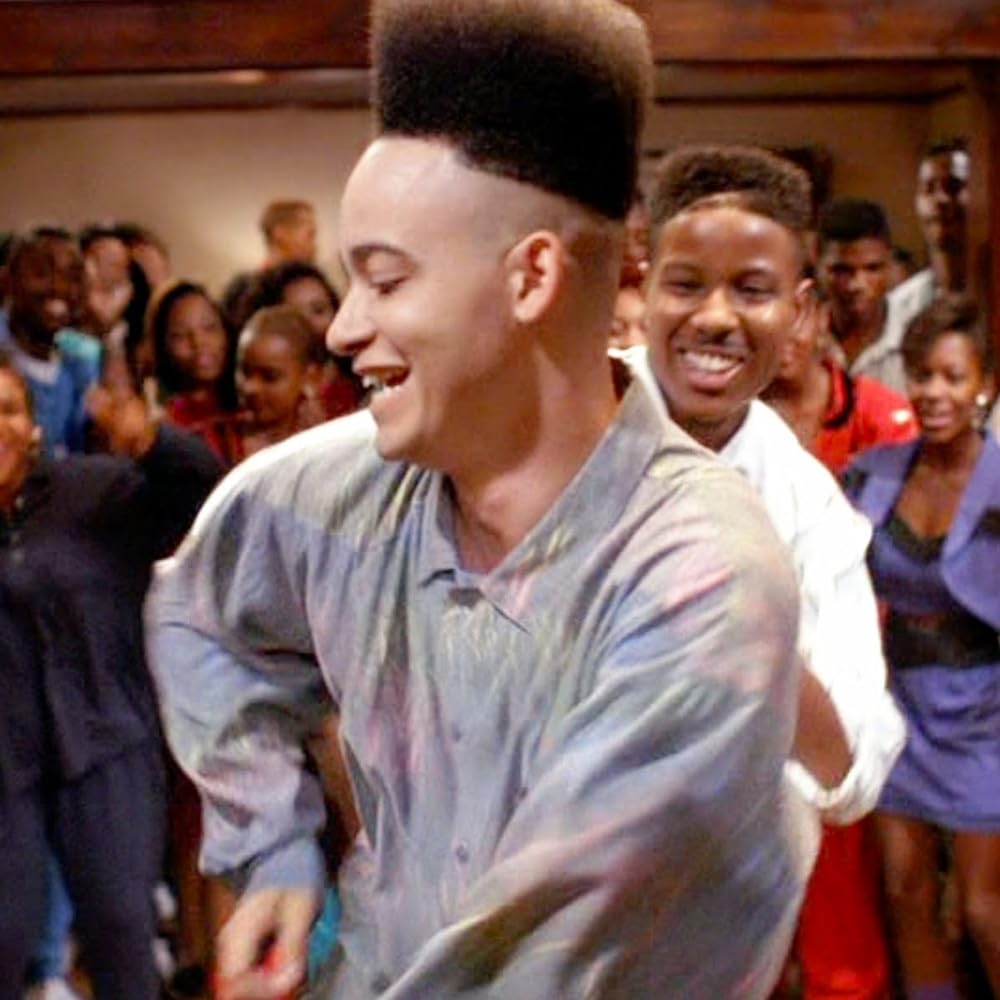 ハウス・パーティの画像