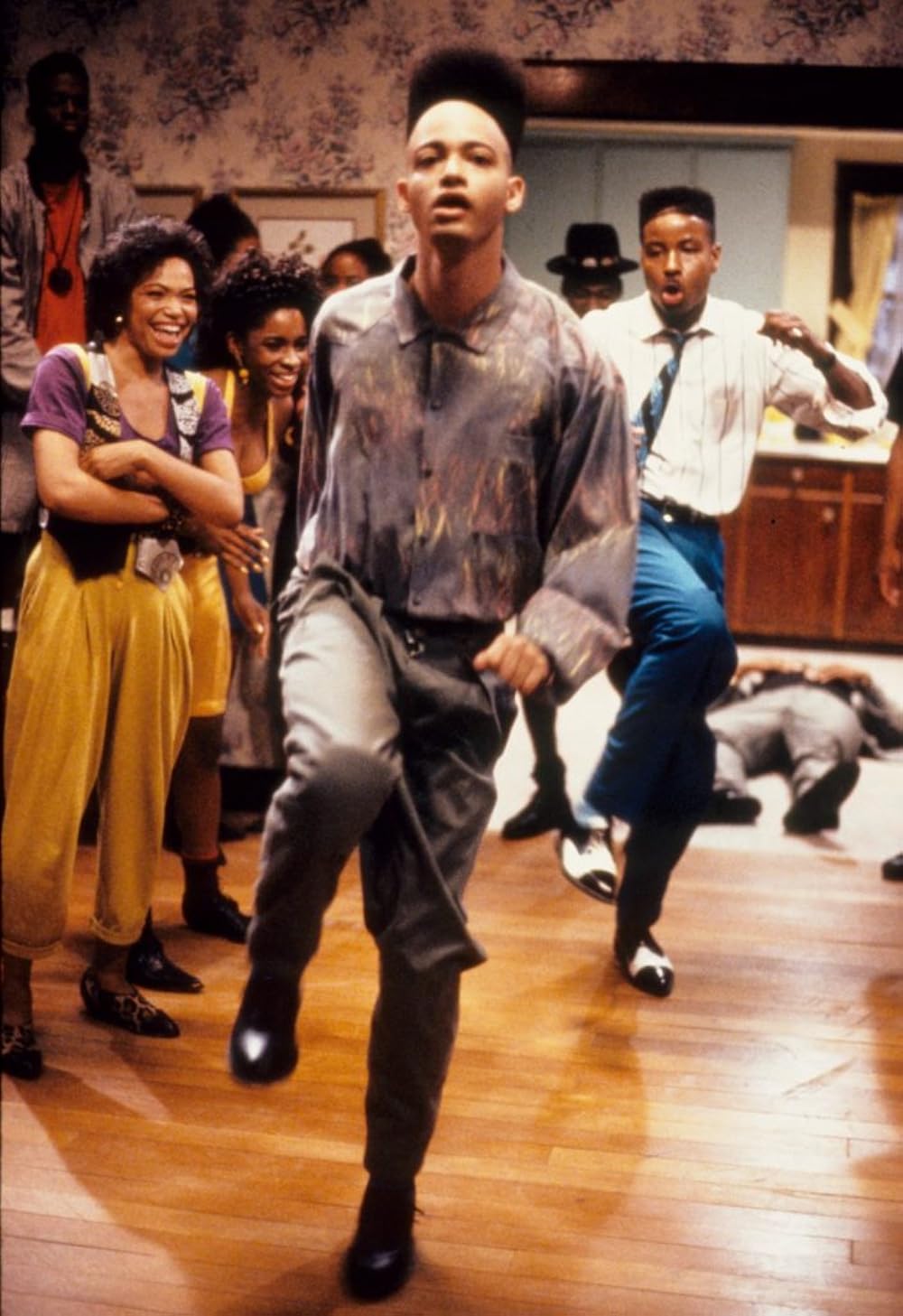 ハウス・パーティの画像